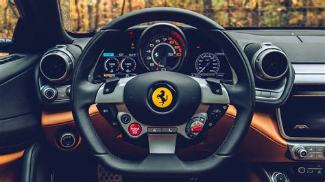 Ferrari Interior Pics | Cabinets Matttroy