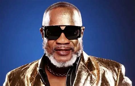 Koffi Olomide Biography, Wiki, Age, Career, Net Worth, Instagram