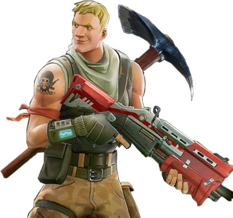 List Of Noob Fortnite Png References - Joystick Vbucks