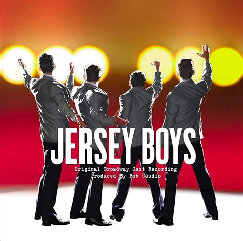 JERSEY BOYS ON TOUR | Official Website