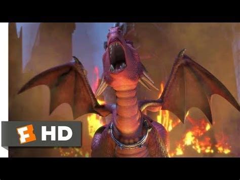 Shrek (2001) - Rescuing Princess Fiona Scene (5/10) | Movieclips ...