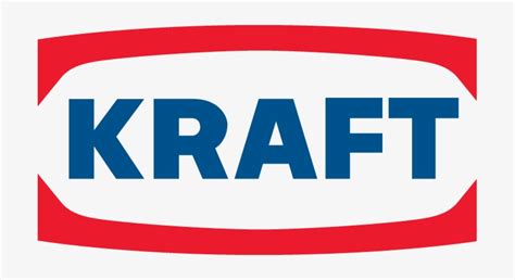 Kraft Foods Logo Png - Kraft Foods Transparent PNG - 699x367 - Free ...