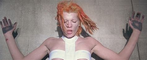 The Fifth Element - Leeloo - The Fifth Element Photo (36714581) - Fanpop