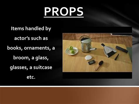 PPT - BASIC THEATRE TERMINOLOGY PowerPoint Presentation, free download ...