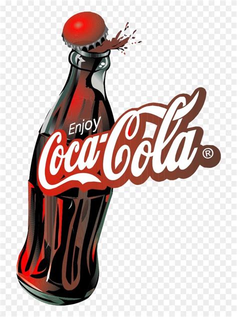 Coca Cola Vector Png, Transparent Png(900x1040) - PngFind | Coca cola ...