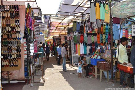 7 best shopping places in Pune: A complete guide - travelwebme