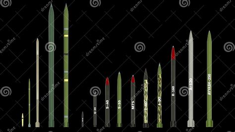 The Hamas Rocket Arsenal. Artillery Rockets in Service with Palestinian ...