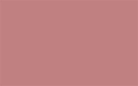 2880x1800 Old Rose Solid Color Background