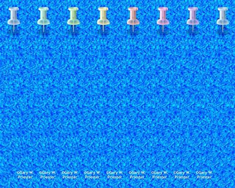 Very good magic eye stereogram - simple but very clear hidden image ...