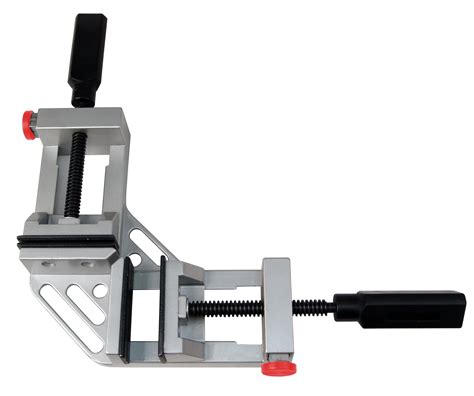 Wolfcraft 3415405 Quick-Jaw Right Angle 90 Degree Corner Clamp ...