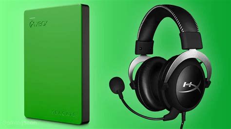 Best Xbox One X Accessories 2025 [Buying Guide] - GamingScan