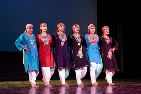 Dances from the mountains | Indiablooms - First Portal on Digital News ...