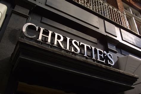 Christie’s and Sotheby’s Furlough Staff Amid Coronavirus Downturn ...