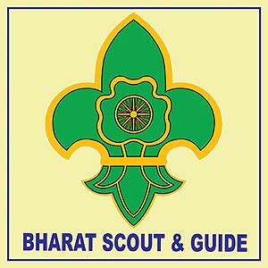 Bharat Scout & Guides – St. Soldier International Convent School