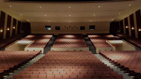 oxnard performing arts center seating chart ...