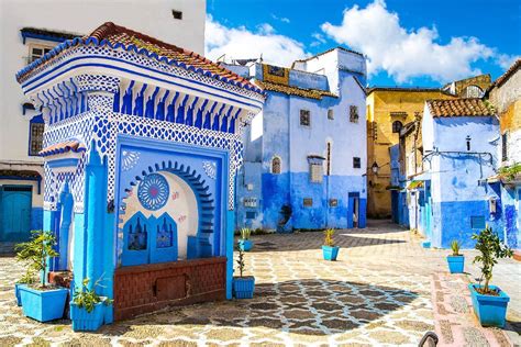 Morocco Travel Guide | Places to Visit in Morocco | Rough Guides