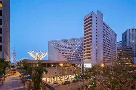 HYATT REGENCY SAN FRANCISCO - Updated 2024 Prices & Hotel Reviews (CA)