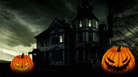 Halloween Pumpkin Wallpaper 35221 - Baltana