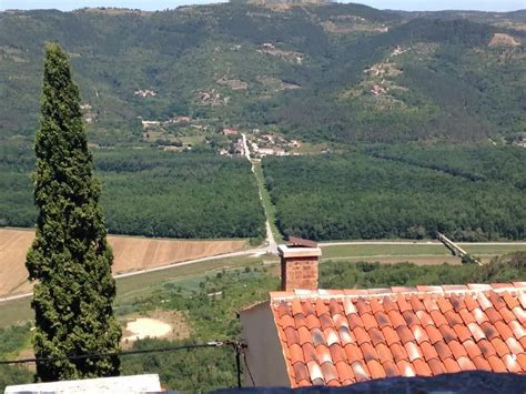 Motovun - Passing Thru - For the Curious and Thoughtful Traveler