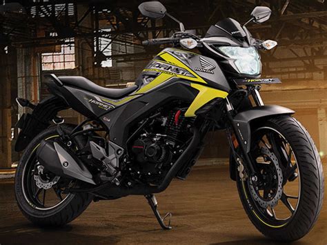 Honda to launch new 200 cc bike in India next week?