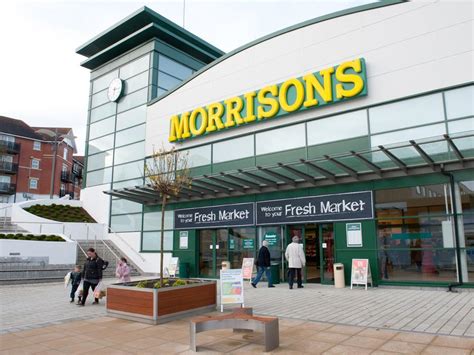 Morrisons boosts craft beers and posh spirits in range review | News ...