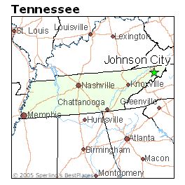 Johnson City, TN