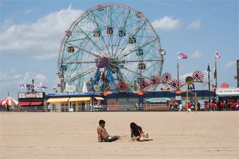 Coney Island amusement parks: What to know before you go