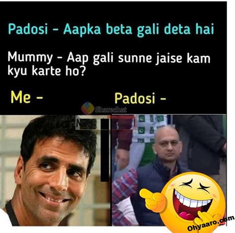 Akshay Kumar Funny Memes Picture – Oh Yaaro