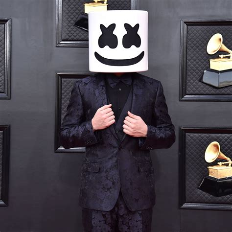 Who Is Marshmello? Everything to Know About the DJ | Us Weekly