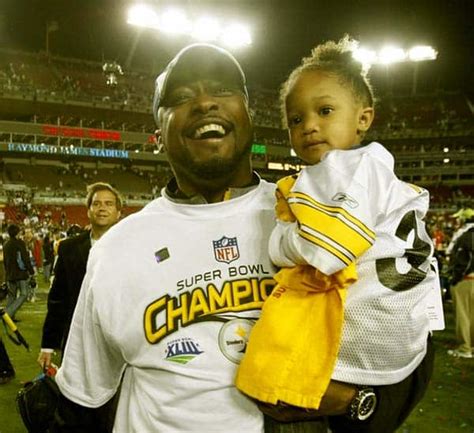 Gymnast Harlyn Tomlin, Daughter Of Mike Tomlin, PIcks UGA