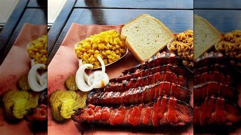 22 Popular BBQ Restaurants In Houston, Ranked