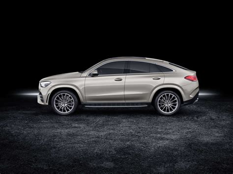 JYL09A - Mercedes-Benz GLE 350 de 4MATIC Coupé 9G-Tronic, 320hk, 2022