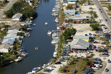 boat rental st james city fl - huddleson