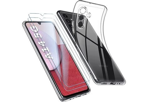 The 5 best cases to protect your Samsung Galaxy A14 5G - Crast.net