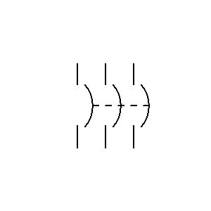 Circuit Breaker Symbols Chart