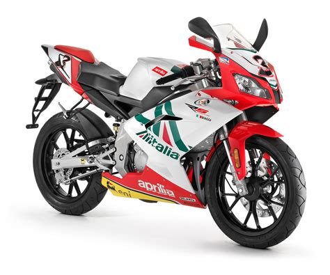 New Aprilia RS 50 | BEST MOTORCYCLES