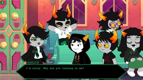 HIVESWAP: ACT 2 on Steam