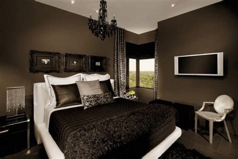 Brown Bedroom Ideas - A Warm Bedroom Color to Soothe the Senses | 2022 ...