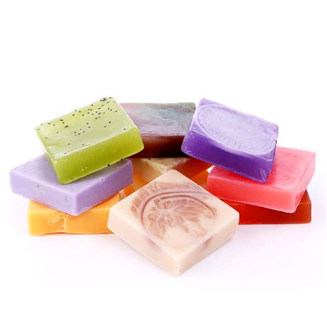 Natural and Organic Bar Soap Variety Pack | Saavy Naturals