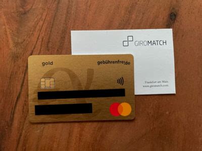 Advanzia Mastercard Gold Review 12/2024 | GIROMATCH