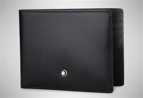 22 Classy Mens Wallet Brands to Help You Flash the Cash