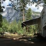 Lower Pines Campground Reviews - Campendium