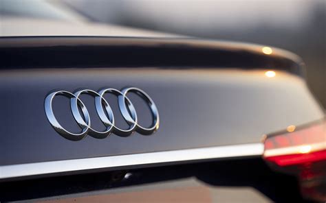 Audi A4 Images | A4 Exterior, Road Test and Interior Photo Gallery