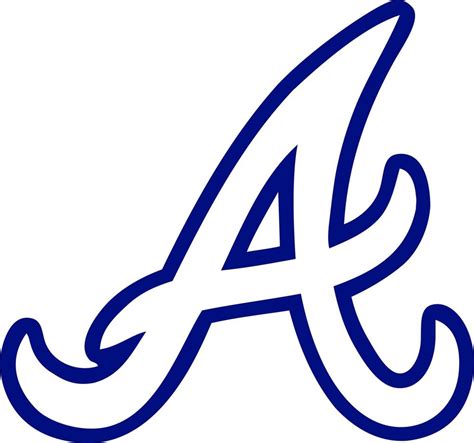 Atlanta Braves Logo Images | Free download on ClipArtMag