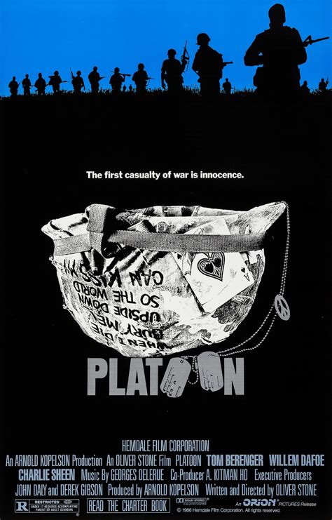 Platoon (1986)