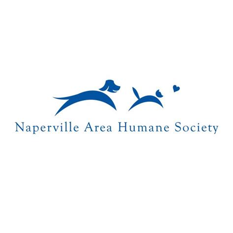 Naperville Area Humane Society Logo Design by Scott Kolbe, via Behance ...