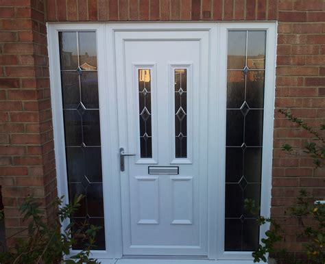 uPVC Doors Southampton, Hampshire | Double Glazed Front Doors Dorset