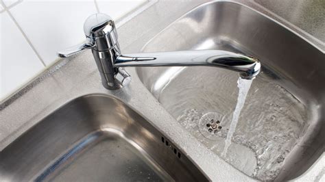 Kitchen Sink Water – Kitchen Info