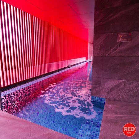 RED HOTEL CUBAO (S̶$̶6̶6̶) S$28: UPDATED 2023 Reviews, Price Comparison ...