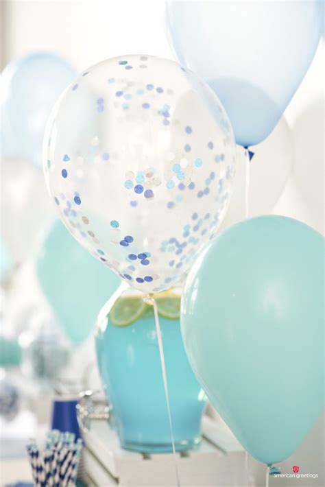 Shop By Occasion And Holiday | Blue birthday parties, Girly birthday ...